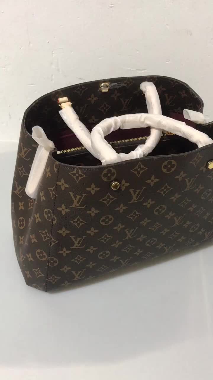 LV Bags-(Mirror)-Handbag-,Code：LB113031,$: 239USD