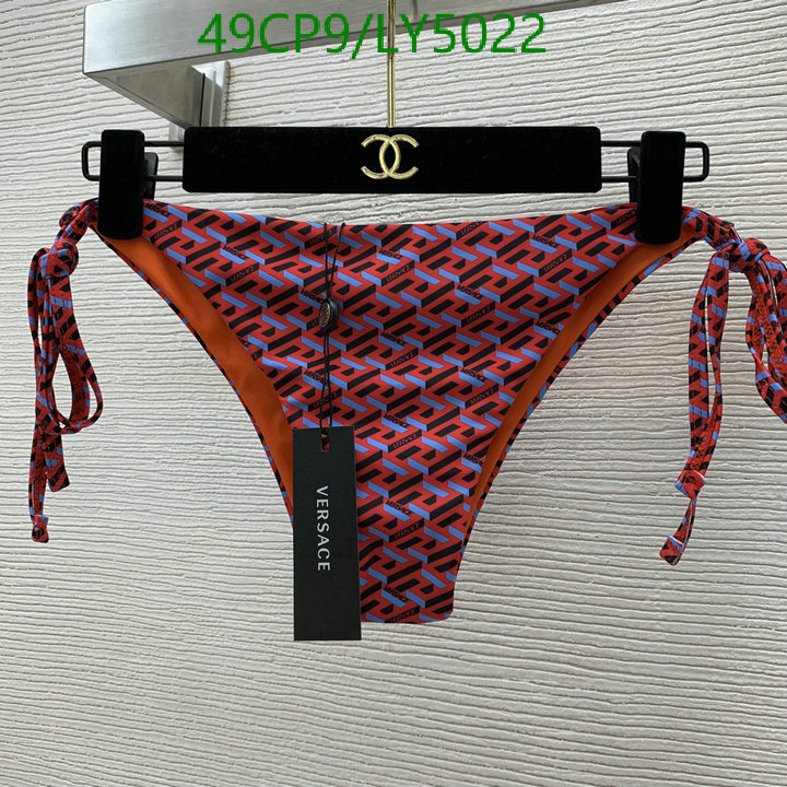 Swimsuit-Versace, Code: LY5022,$: 49USD