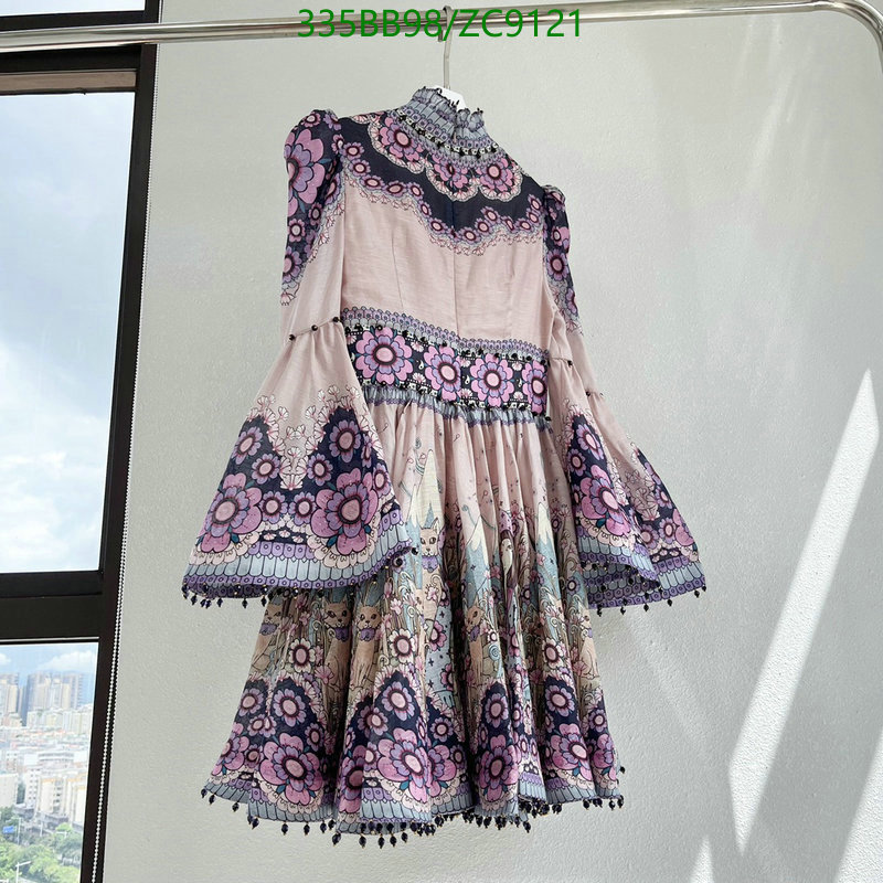 Clothing-Zimmermann, Code: ZC9121,$: 335USD