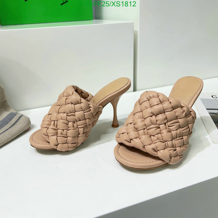 Women Shoes-BV, Code: XS1812,$: 115USD