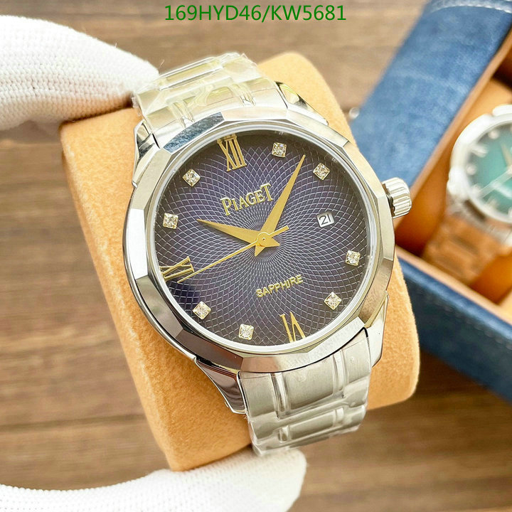 Watch-4A Quality-PIAGET, Code: KW5681,$: 169USD