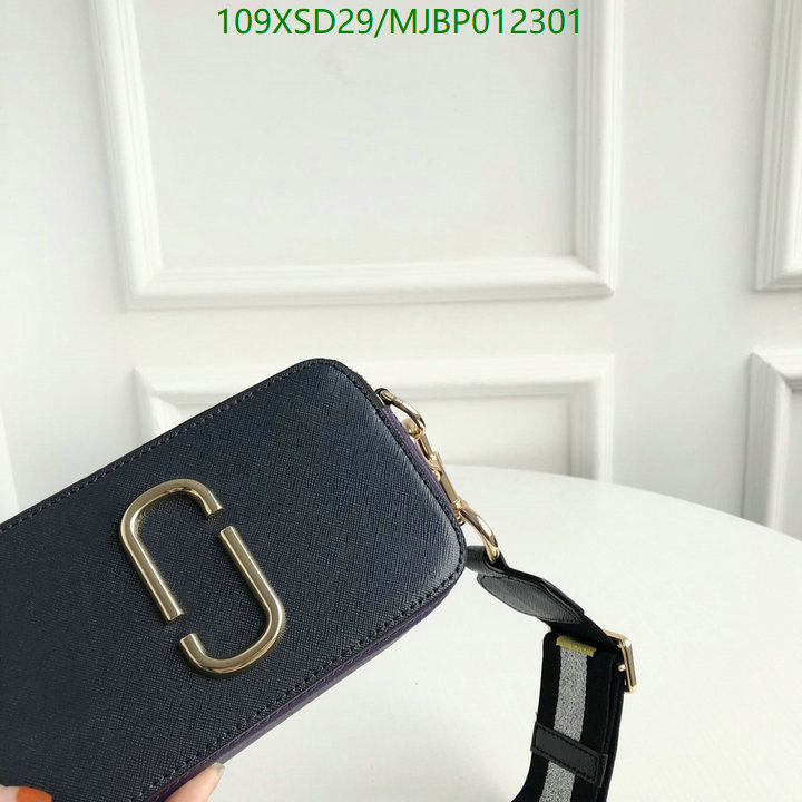 Marc Jacobs Bags -(Mirror)-Diagonal-,Code: MJBP012301,$: 109USD