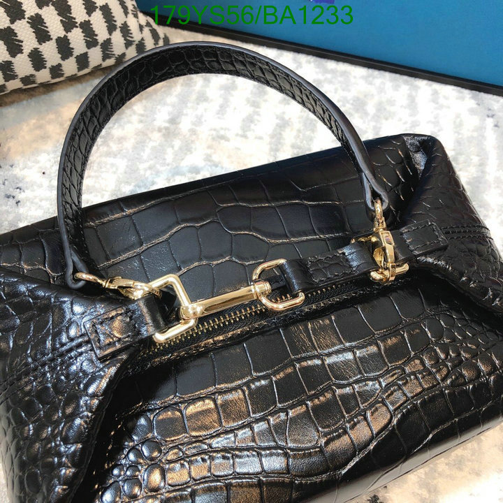 BY FAR Bag-(4A)-Handbag-,Code: BA1233,$:179USD