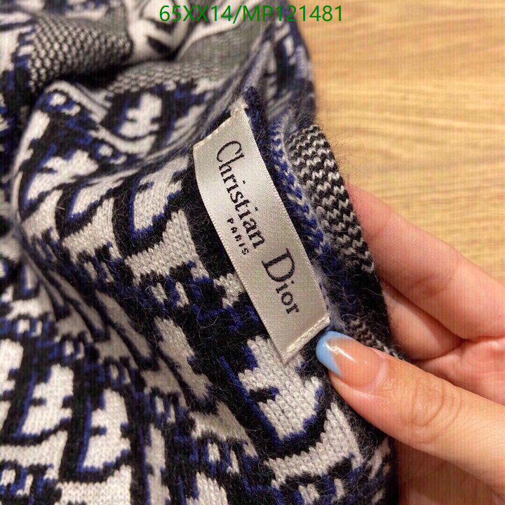 Scarf-Dior,Code: MP121481,$: 65USD