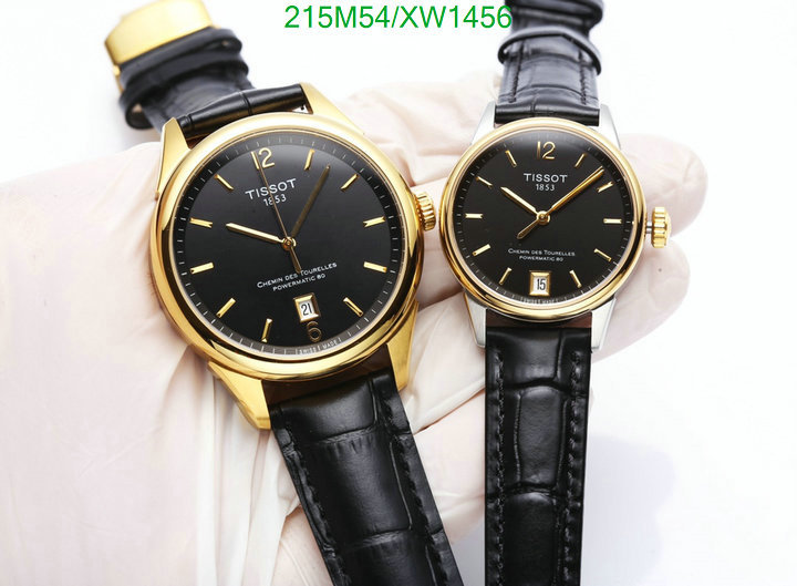 Watch-Mirror Quality-Tissot, Code: XW1456,$: 215USD