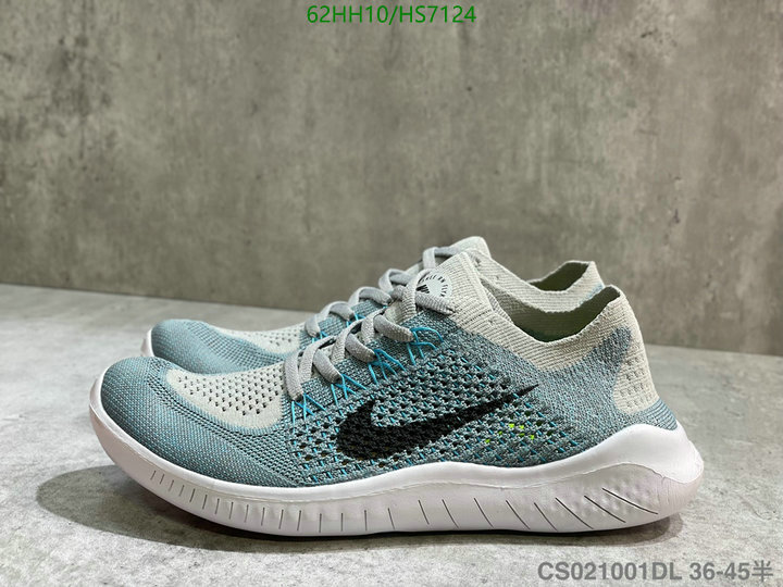 Women Shoes-NIKE, Code: HS7124,$: 62USD