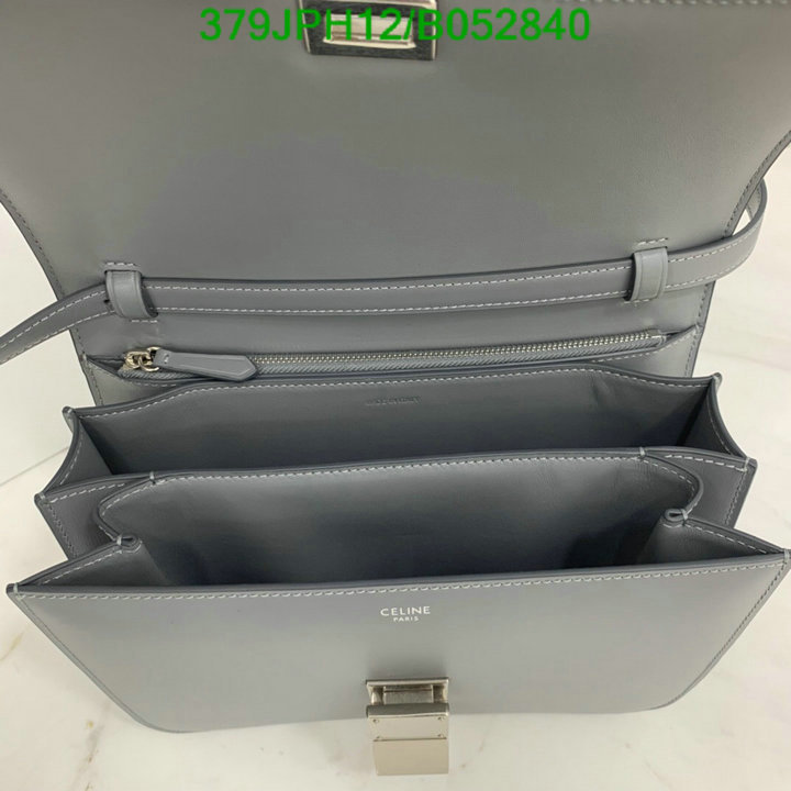 Celine Bag-(Mirror)-Classic Series,Code: B052840,$: 379USD