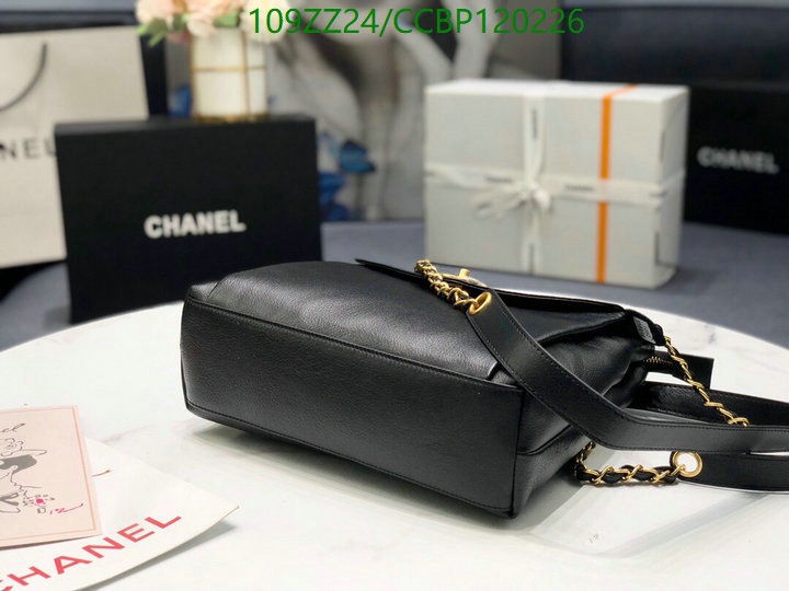 Chanel Bags ( 4A )-Handbag-,Code: CCBP120226,$: 109USD