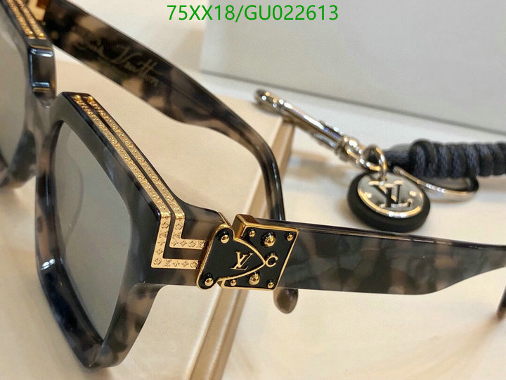 Glasses-LV, Code: GU022613,$: 75USD