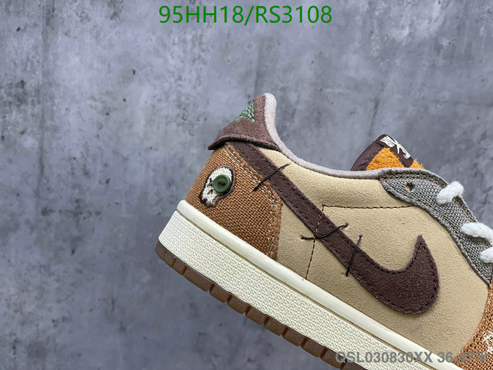 Men shoes-Nike, Code: RS3108,$: 95USD