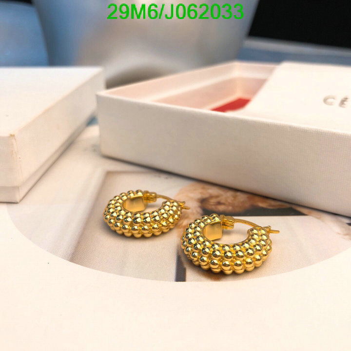 Jewelry-Celine, Code:J062033,$: 29USD