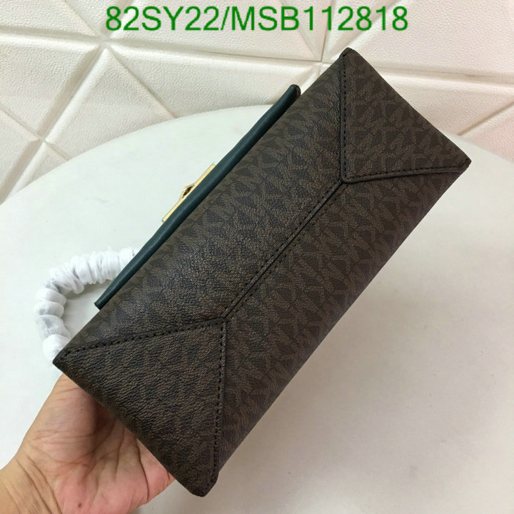 Michael Kors Bag-(4A)-Diagonal-,Code: MSB112818,$: 82USD