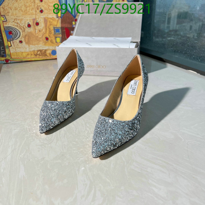 Women Shoes-Jimmy Choo, Code: ZS9921,$: 89USD