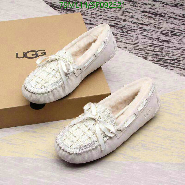 Women Shoes-UGG, Code:SP092521,$: 79USD