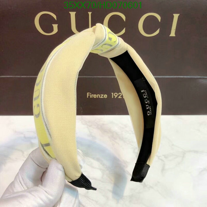 Headband-Gucci, Code: HD070601,