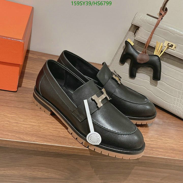 Women Shoes-Hermes, Code: HS6799,$: 159USD