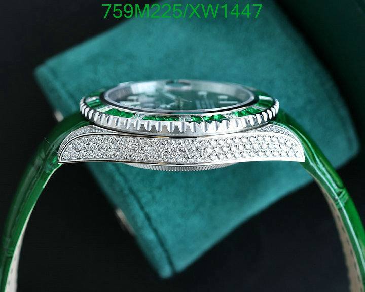 Watch-Mirror Quality-Rolex, Code: XW1447,$: 759USD