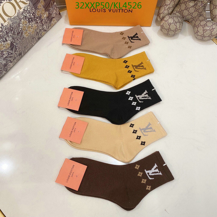 Sock-LV, Code: KL4526,$: 32USD