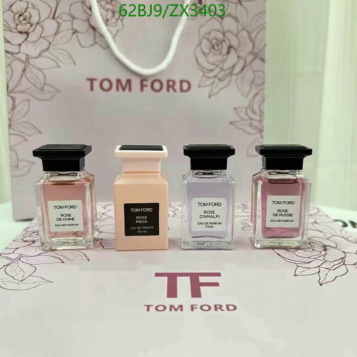 Perfume-Tom Ford, Code: ZX3403,$: 62USD