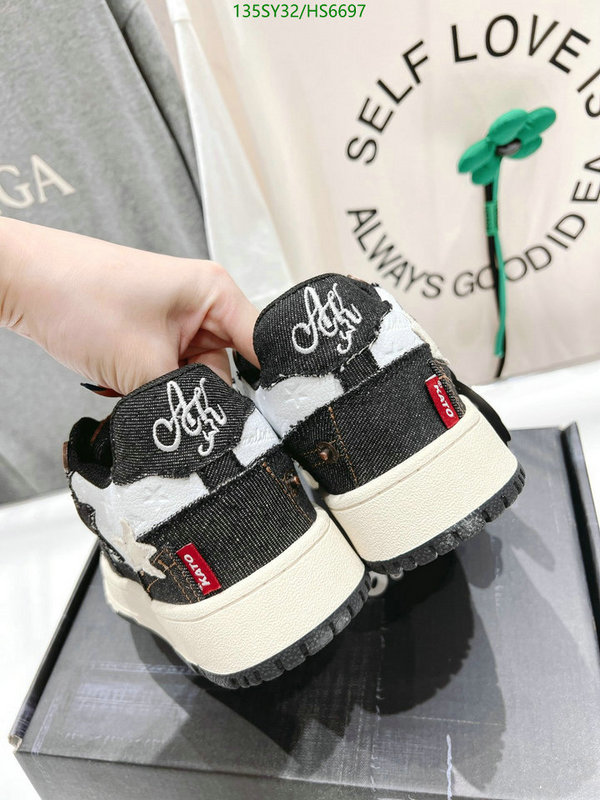 Men shoes-Other, Code: HS6697,