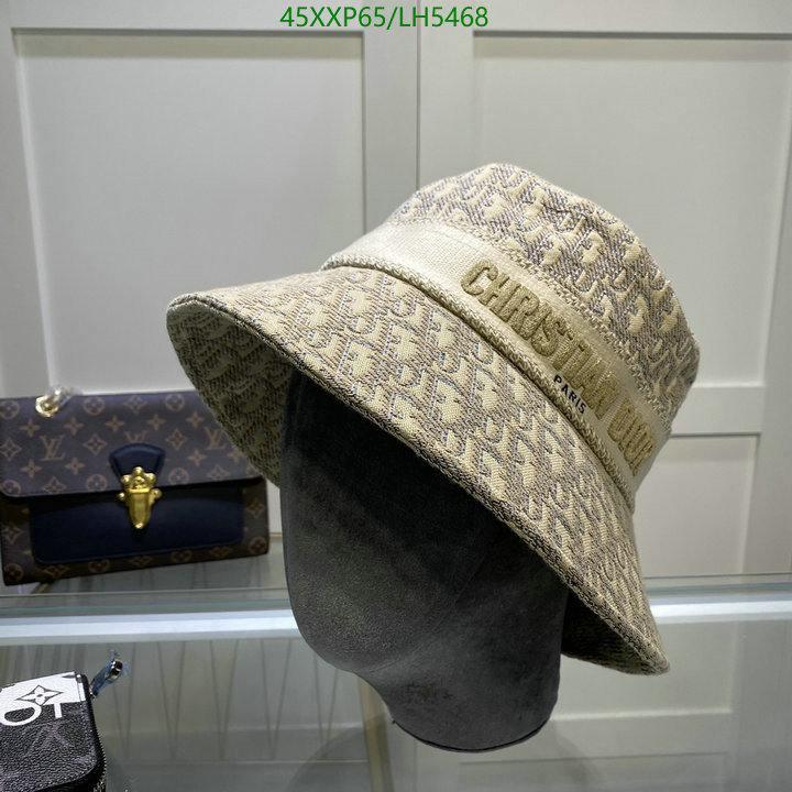 Cap -(Hat)-Dior, Code: LH5468,$: 45USD