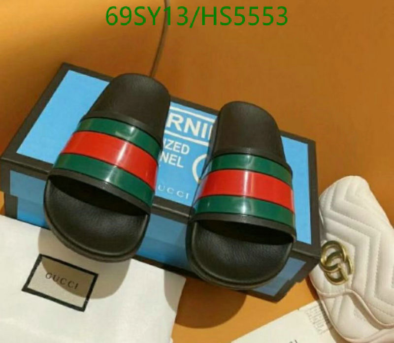 Men shoes-Gucci, Code: HS5553,$: 69USD