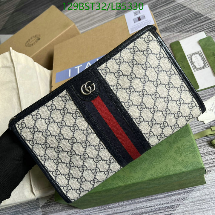 Gucci Bag-(Mirror)-Marmont,Code: LB5330,$: 129USD