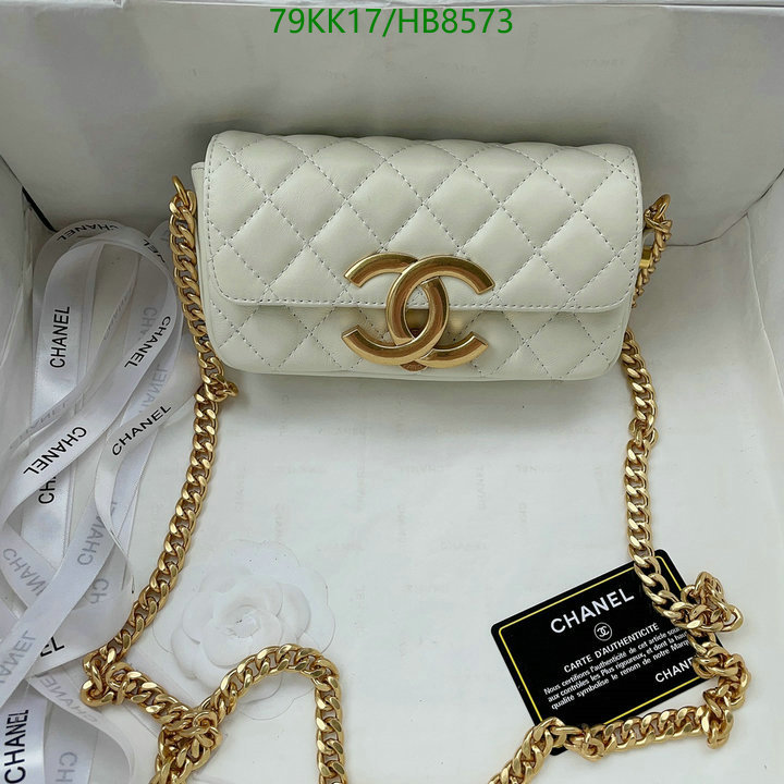Chanel Bags ( 4A )-Diagonal-,Code: HB8573,$: 79USD