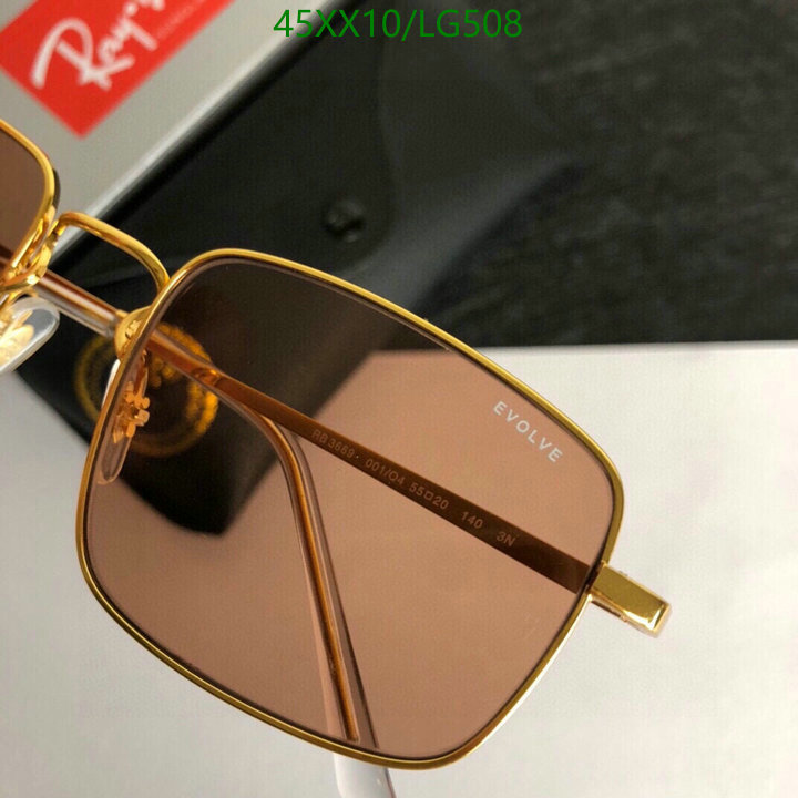 Glasses-Ray-Ban, Code: LG508,$: 45USD