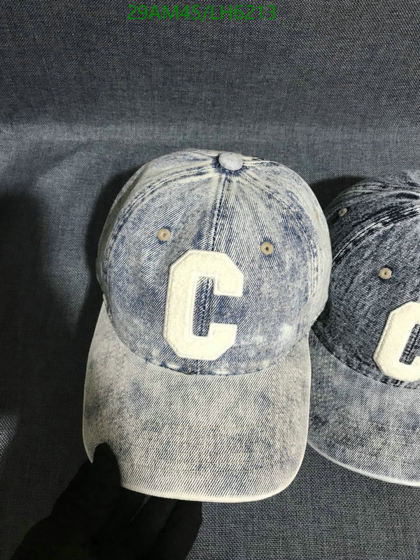 Cap -(Hat)-CELINE, Code: LH6213,$: 29USD