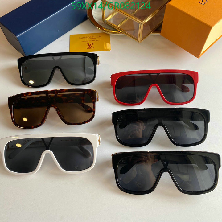 Glasses-LV, Code: GR082124,$: 59USD