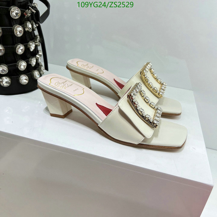 Women Shoes-Roger Vivier, Code: ZS2529,$: 109USD