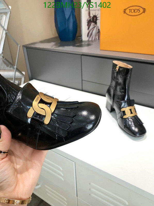 Women Shoes-Tods, Code: YS1402,$: 122USD