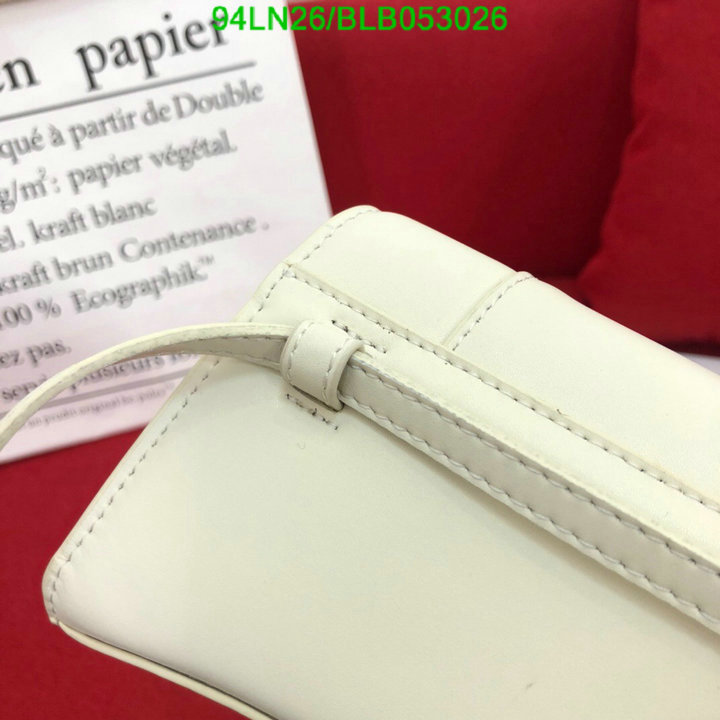 Balenciaga Bag-(4A)-Other Styles-,Code: BLB053026,$: 94USD