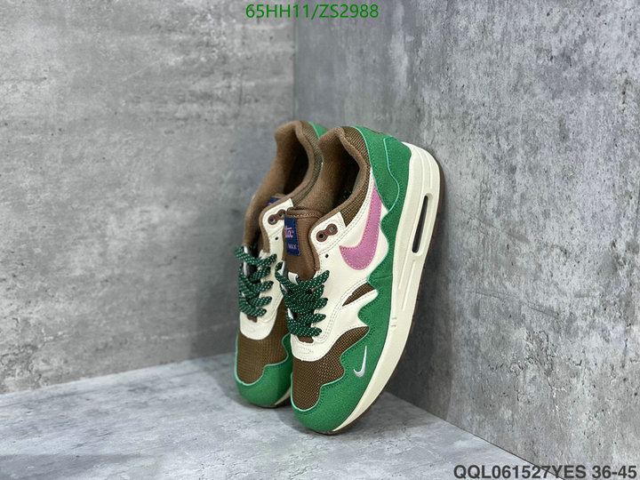 Women Shoes-NIKE, Code: ZS2988,$: 65USD