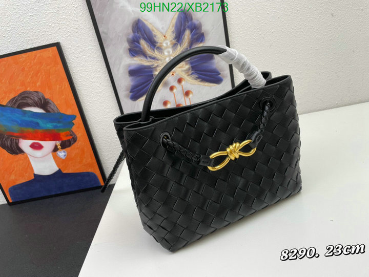 BV Bag-(4A)-Handbag-,Code: XB2173,$: 99USD