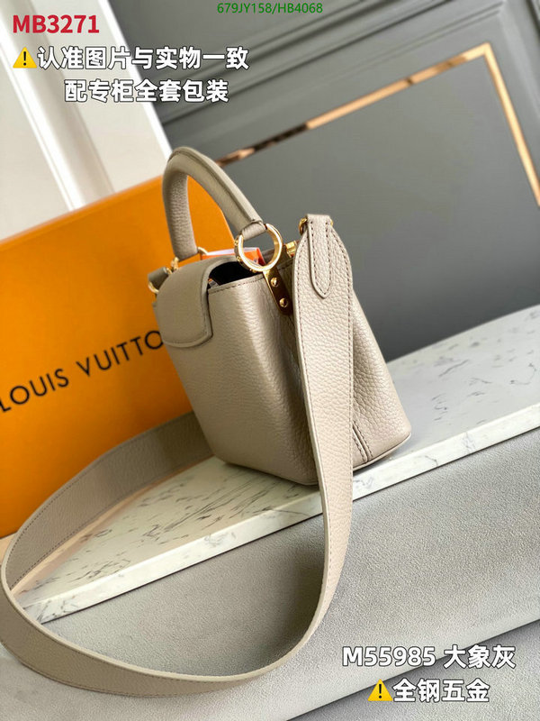 Duty-free version LV-Gucci mirror quality,Code: HB4068,$: 679USD