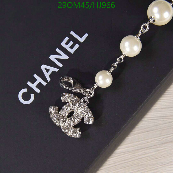 Jewelry-Chanel,Code: HJ966,$: 29USD