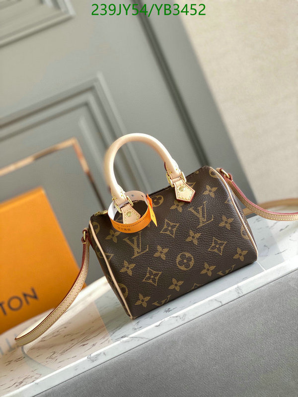 Duty-free version LV-Gucci mirror quality,Code: YB3452,$: 239USD