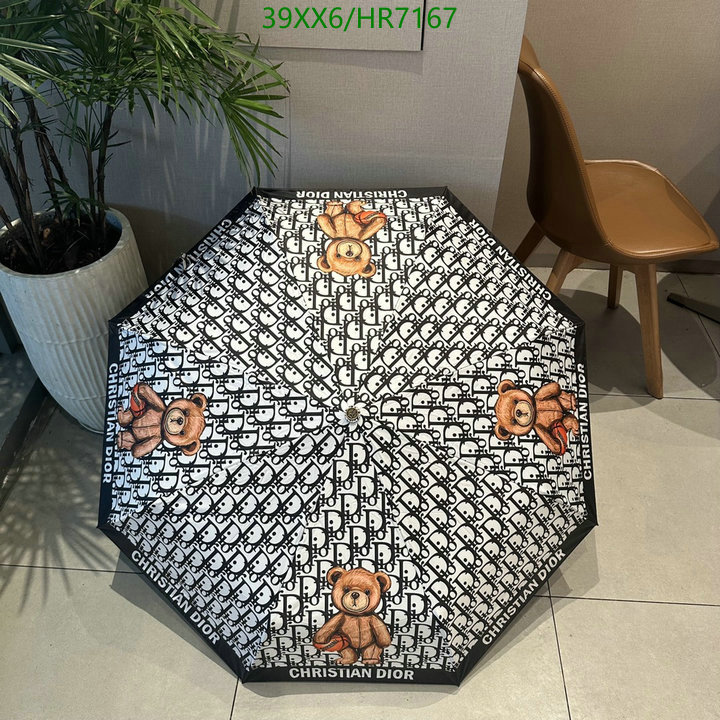 Umbrella-Dior,Code: HR7167,$: 39USD
