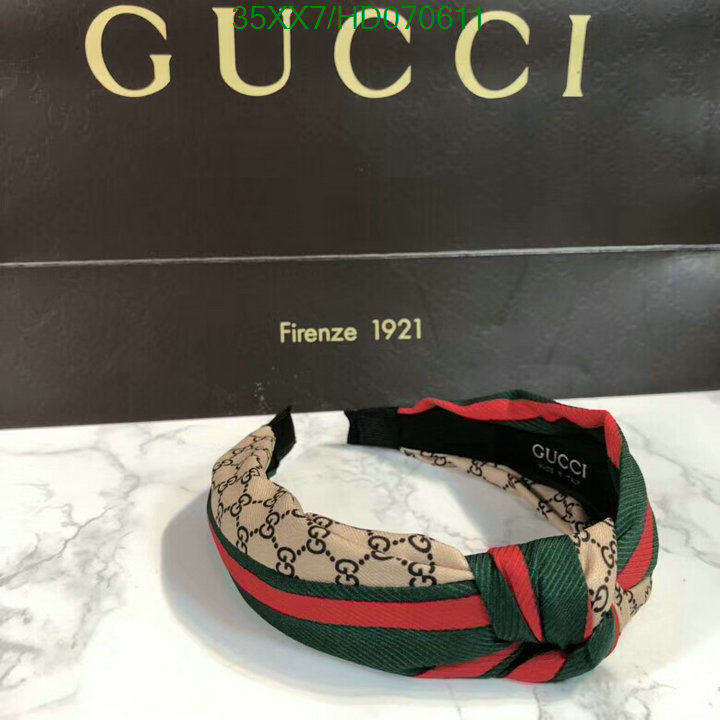 Headband-Gucci, Code: HD070611,