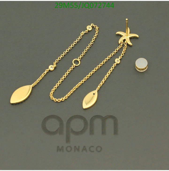 Jewelry-APM, Code: JQ072744,$:32USD