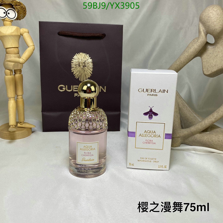 Perfume-Guerlain, Code: YX3905,$: 59USD