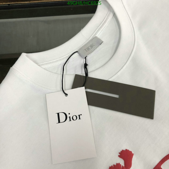 Clothing-Dior, Code: HC6925,$: 49USD