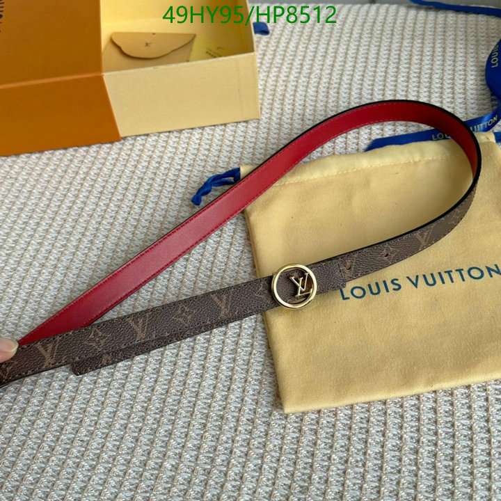 Belts-LV, Code: HP8512,$: 49USD