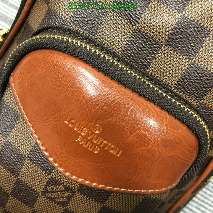 LV Bags-(4A)-Avenue-,Code: LB9898,$: 85USD