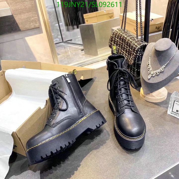 Women Shoes-DrMartens, Code:SL092611,$: 119USD