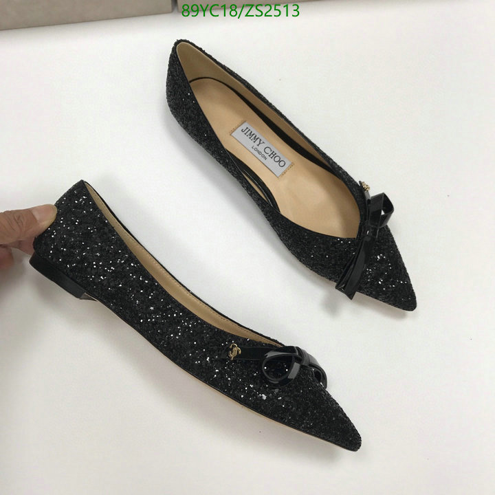 Women Shoes-Jimmy Choo, Code: ZS2513,$: 89USD