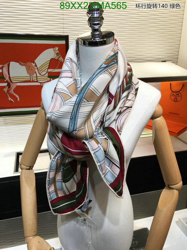 Scarf-Hermes,Code: MA565,$: 89USD