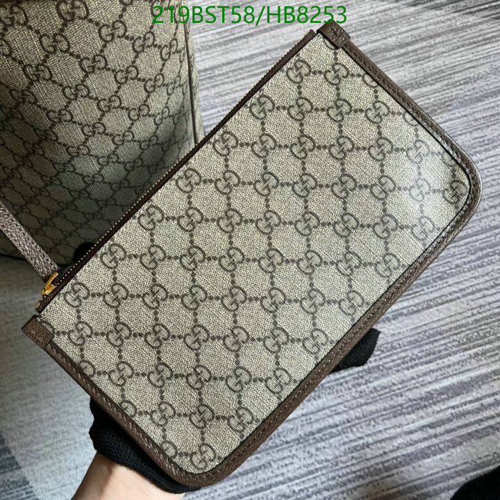 Gucci Bag-(Mirror)-Ophidia,Code: HB8253,$: 219USD